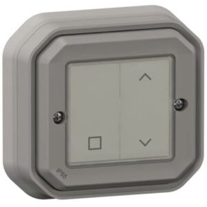 Legrand 069873L Trådlös styrning av persienner - Lysknapp Legrand 069873L Trådlös styrning av persienner - Lysknapp