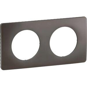 Legrand CP1022 Placa de pared - Acabado moderno Legrand CP1022 Placa de pared - Acabado moderno