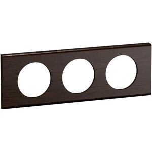 Legrand Model - Wengué Finish - Wall Plate - Wall Plate/Switch Cover Legrand Model - Wengué Finish - Wall Plate - Wall Plate/Switch Cover