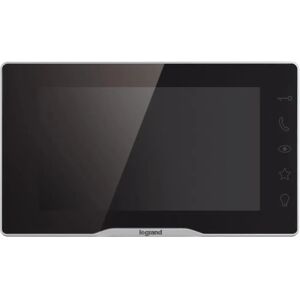 Legrand - Model 364220 - Video-deurtelefoonsysteem Legrand - Model 364220 - Video-deurtelefoonsysteem