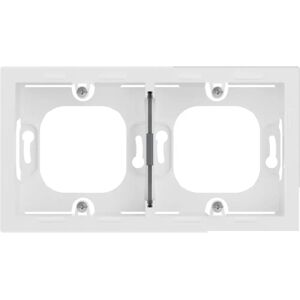 Legrand SEANO Ultraweiß Caja de superficie - Caja eléctrica Legrand SEANO Ultraweiß Caja de superficie - Caja eléctrica