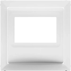 Legrand Model 765138 Ultra White Motion Sensor Cover Legrand Model 765138 Ultra White Motion Sensor Cover