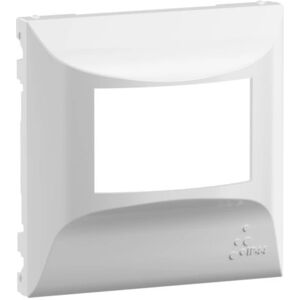 Legrand 765139 Wall Plate - Motion Sensor Cover - White Legrand 765139 Wall Plate - Motion Sensor Cover - White
