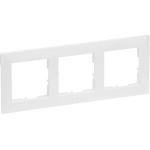 Legrand Weiß Wandplatte - Schalterabdeckung Legrand Weiß Wandplatte - Schalterabdeckung