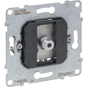 Legrand Modell 765065 - Antennen F-Stecker Schalter Legrand Modell 765065 - Antennen F-Stecker Schalter