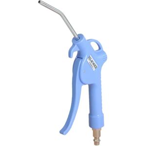 LACME Modèle 310802 Pistolet Progressif - Professionnel, Raccord rapide, 12 bar - Publicité LACME Modèle 310802 Pistolet Progressif - Professionnel, Raccord rapide, 12 bar - Publicité