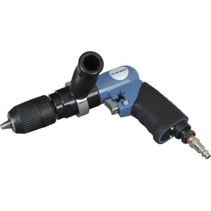 Lacme 1000 rpm Intensive - Perceuse pneumatique - Mandrin auto-serrant, 13mm - Publicité Lacme 1000 rpm Intensive - Perceuse pneumatique - Mandrin auto-serrant, 13mm - Publicité