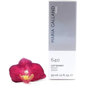 Maria Galland 640 Sérum Lift'expert - Anti-Âge, Lifting, 30ml - Publicité Maria Galland 640 Sérum Lift'expert - Anti-Âge, Lifting, 30ml - Publicité