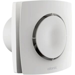 Fujitsu 100 i. Extractor de baño - Ventilación WC Fujitsu 100 i. Extractor de baño - Ventilación WC