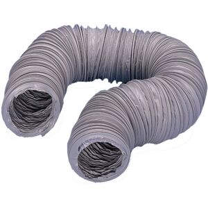 ATLANTIC - PVC Flexible Duct - 125 mm - Ventilation duct ATLANTIC - PVC Flexible Duct - 125 mm - Ventilation duct