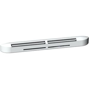 Atlantic Hygro 5/45 Blanco - Entrada de Aire Atlantic Hygro 5/45 Blanco - Entrada de Aire