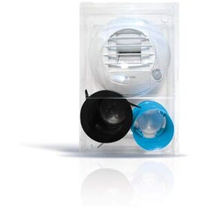 Kit de ventilation ajustable à l'humidité - 542576 - Publicité Kit de ventilation ajustable à l'humidité - 542576 - Publicité