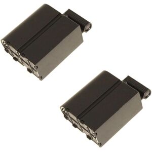 Cartouches antical doubles Domena - Accessoire aspirateur - Publicité Cartouches antical doubles Domena - Accessoire aspirateur - Publicité