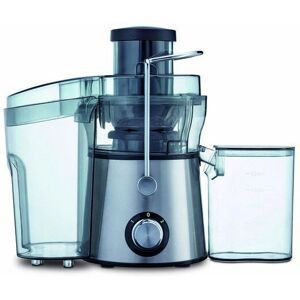Simeo JCM200 - Acier inoxydable - Extracteur de jus centrifuge Simeo JCM200 - Acier inoxydable - Extracteur de jus centrifuge