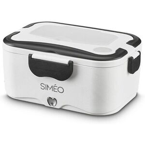 Siméo Lunch Box Électrique - 1.5L Chauffe Portable Siméo Lunch Box Électrique - 1.5L Chauffe Portable