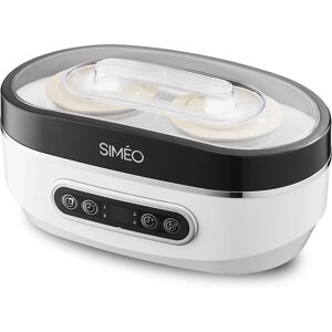 Simeo YVA640 - Yogurtière Simeo YVA640 - Yogurtière