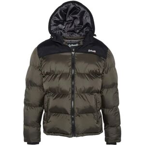 Schott Utah dunjacka - Barn & Vuxna Schott Utah dunjacka - Barn & Vuxna