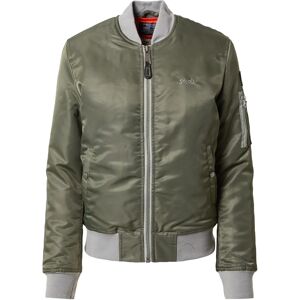 SCHOTT NYC M Veste bomber softshell - Veste bomber - Publicité SCHOTT NYC M Veste bomber softshell - Veste bomber - Publicité