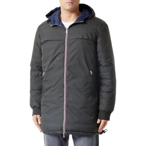 Blouson Gris River Schott - Veste - Publicité Blouson Gris River Schott - Veste - Publicité