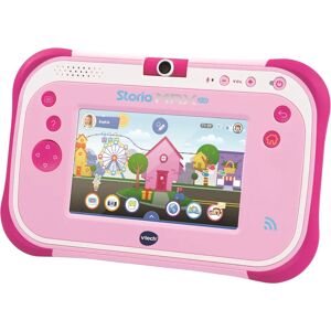 Vtech Max 2.0 5'' Rosa Tableta Vtech Max 2.0 5'' Rosa Tableta
