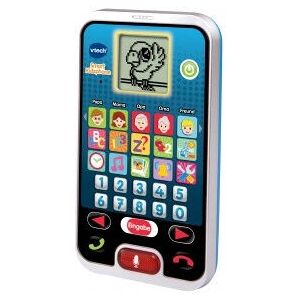 VTech 80-139304 Lernspielzeug - Bildungselektronik für Kinder VTech 80-139304 Lernspielzeug - Bildungselektronik für Kinder