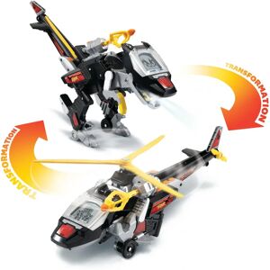 Vtech 80-141465 Robot Interactif - Transparent - Enfants 4+ - Publicité Vtech 80-141465 Robot Interactif - Transparent - Enfants 4+ - Publicité