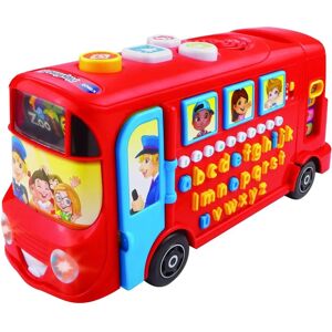 VTech Playtime Bus with Phonics - Toy VTech Playtime Bus with Phonics - Toy