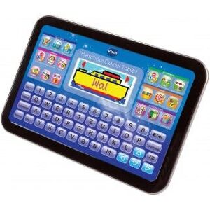 VTech 80-155204 Learning Toy - Preschool Colour Tablet VTech 80-155204 Learning Toy - Preschool Colour Tablet