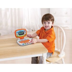 Vtech My Laptop (2014) - Orange Vtech My Laptop (2014) - Orange