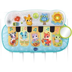VTech Baby TAP TAP PIANO DES LOULOUS - Jouet musical pour bébé - Publicité VTech Baby TAP TAP PIANO DES LOULOUS - Jouet musical pour bébé - Publicité