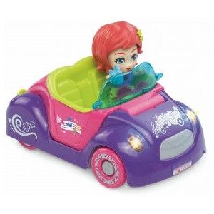 VTech 80-159904 - Pink, Lila, Grün - Spieltablet VTech 80-159904 - Pink, Lila, Grün - Spieltablet