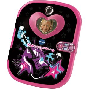 VTech KidiSecrets Selfie Rock - Jouet multifonction - Publicité VTech KidiSecrets Selfie Rock - Jouet multifonction - Publicité