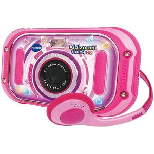 Vtech Kidizoom Touch 5.0 - Appareil Photo Numérique - Publicité Vtech Kidizoom Touch 5.0 - Appareil Photo Numérique - Publicité