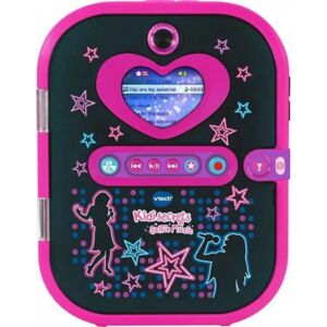 Vtech Kidi Secret Safe Zabezpečený digitální deník - Digitální deník Vtech Kidi Secret Safe Zabezpečený digitální deník - Digitální deník