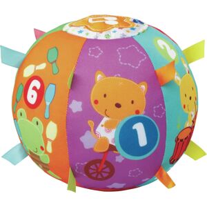 VTech Baby 80-166107 Jouet éducatif - Jouet d'apprentissage - Publicité VTech Baby 80-166107 Jouet éducatif - Jouet d'apprentissage - Publicité