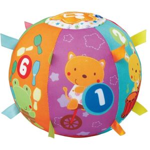 Palla Vtech Musical Multicolore - Design musicale Palla Vtech Musical Multicolore - Design musicale