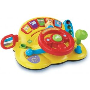 VTech 80-166604 Jouet d'apprentissage - École de conduite amusante VTech 80-166604 Jouet d'apprentissage - École de conduite amusante