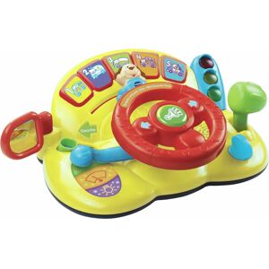 Vtech Vroum Vroum des découvertes motor skills jouet - Jouet - Publicité Vtech Vroum Vroum des découvertes motor skills jouet - Jouet - Publicité