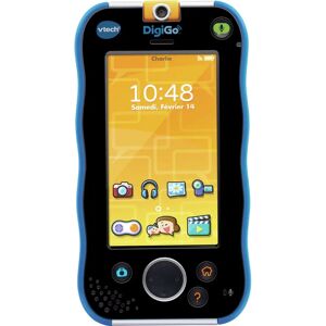VTech DigiGo Bleu - Jouet éducatif - Publicité VTech DigiGo Bleu - Jouet éducatif - Publicité