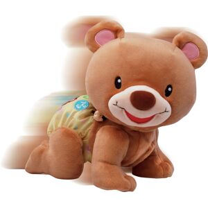 Vtech Baby Notre 1, 2, 3 - Ourson en peluche Vtech Baby Notre 1, 2, 3 - Ourson en peluche
