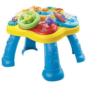 VTech Baby 80-181504 Aktivitätstisch - Spieltisch VTech Baby 80-181504 Aktivitätstisch - Spieltisch