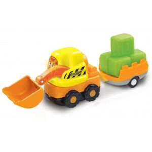 VTech 80-183904 - Learning Toy - Yellow VTech 80-183904 - Learning Toy - Yellow