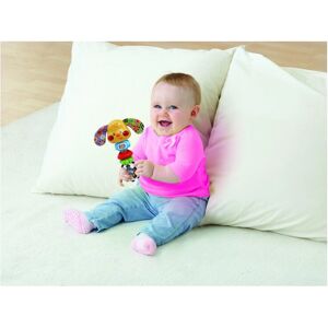 VTech Wauwau-Rassel Multi-color - Toy VTech Wauwau-Rassel Multi-color - Toy