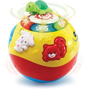 VTech Crawl and Learn Bright Light Ball - Baby Toy VTech Crawl and Learn Bright Light Ball - Baby Toy