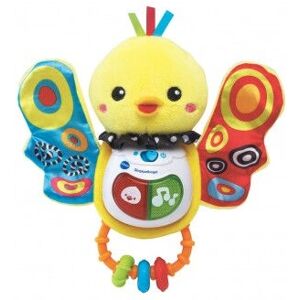 VTech Baby Singspaßvogel - Buntes Spielzeug für 3-24 Monate VTech Baby Singspaßvogel - Buntes Spielzeug für 3-24 Monate