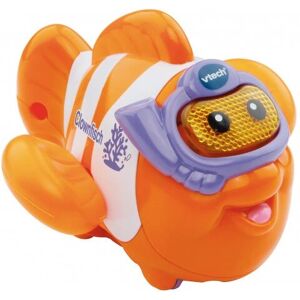 VTech 80-187304-004 Fürdőjáték - Narancs, Lila, Fehér VTech 80-187304-004 Fürdőjáték - Narancs, Lila, Fehér