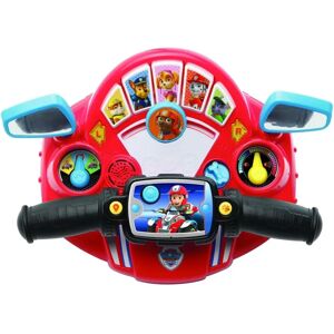 Vtech Paw Patrol Interaktivní Vzdělávací Vozítko - Dopravní Pravidla a Motorické Dovednosti Vtech Paw Patrol Interaktivní Vzdělávací Vozítko - Dopravní Pravidla a Motorické Dovednosti