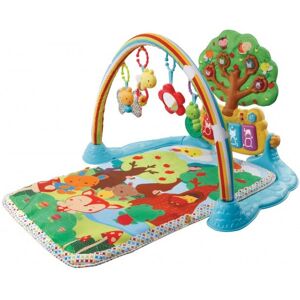 VTech Musik-Spieldecke - Interaktives Spielzeug für Babys VTech Musik-Spieldecke - Interaktives Spielzeug für Babys