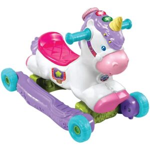 Vtech Rock & Ride Unicorn Vtech Rock & Ride Unicorn