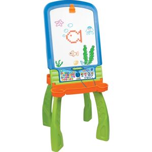VTech Magi Chevalet Interactif 3 en 1 - Tableau et Art VTech Magi Chevalet Interactif 3 en 1 - Tableau et Art